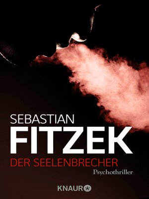 cover image of Der Seelenbrecher
